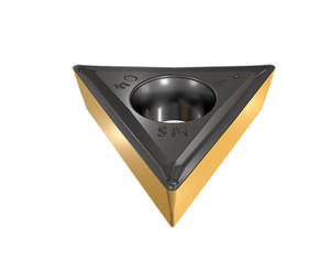 100% ban đầu chính hãng Carbide chèn tcmt 16t304-sm ic907 iscars chuyển công cụ cho máy tiện tùy chỉnh OEM hỗ trợ - Product Image 2