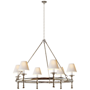 Nickel poli <span class=keywords><strong>lustre</strong></span> chapman bronze confort visuel lumière <span class=keywords><strong>lustre</strong></span> classique - Product Image 1