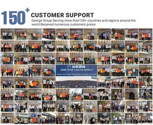 Materiales de Construcción de Lujo con Renderizado 3D para Diseño de Interiores, Diseño Gráfico, Impermeables e Ignífugos para Dormitorio, Villa, Solución Integral - Product Image 6