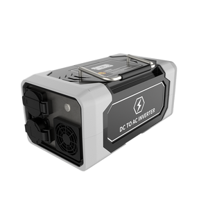 เครื่องปล่อยพลังงาน Sixpenceev รุ่นใหม่ V2L พร้อม CHAdeMO CCS1 CCS2 TYPE1 TYPE2 J1772 220V 3.5KW/5KW ปลั๊กเสียบ รุ่น EVLC-T2-T1 - Product Image 2