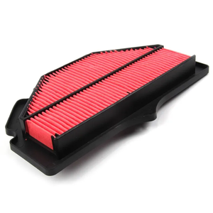Filtro de Aire para Motor de Motocicleta, Pieza OEM 1378044G00 para Suzuki GSR600 GSR750 GSXS750 <span class=keywords><strong>GSX</strong></span> <span class=keywords><strong>S750</strong></span> - Product Image 2