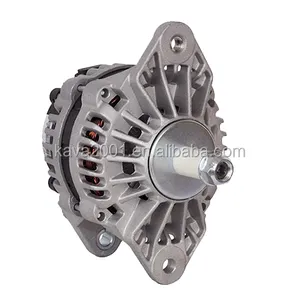 Alternator Truk 12V untuk Mack DM/DMM,FDM 8700011 8700021 3972734