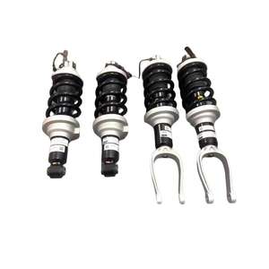 Amortiguador Usado de Alta Calidad Directo de Fábrica para Huracan LP580 LP610 <span class=keywords><strong>EVO</strong></span> OE 4T041209AF - Product Image 2