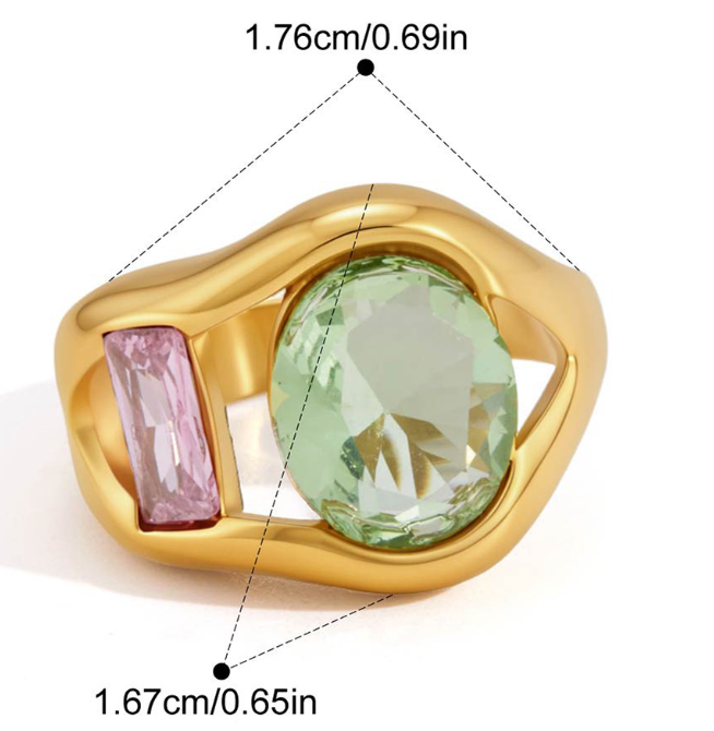 Gold B