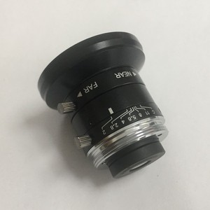 1/1 8 "4mm 5MP 4.0mm góc nhìn siêu rộng máy công nghiệp tầm nhìn C-Mount cmount Fa ống kính Ống kính CCTV với <span class=keywords><strong>Mod</strong></span> nhỏ - Product Image 3