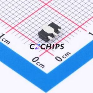 Nouveau-Original CJ6109A33P Circuit intégré SOT-89-3L IC Puce PMIC Régulateur linéaire (LDO) - Product Image 2