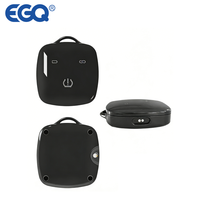 Capteur TPMS externe BL8 pour voiture avec récepteur et application mobile compatible avec Android et IOS