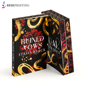Produttore Cinese <span class=keywords><strong>di</strong></span> Libri con Copertina Morbida, Fumetti, Romanzi Grafici a Colori, Libri Manga con Rilegatura Perfetta, Romanzi per Adulti Stampati - Product Image 6