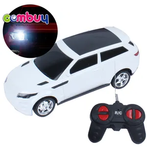 4 चैनल बच्चों खेलने रिमोट कंट्रोल मॉडल 1 18 पैमाने diecast कारों