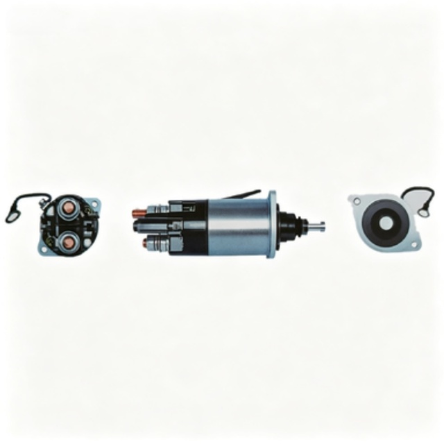 24V Starter Solenoid Switch F042010577 235758 10511409 66013921 STD3507MH STD3507NB STD3507NB, STD3507NL, STD3507YJ