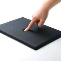 Feuilles de panneau de mousse EVA coupées en matériau de protection et de rembourrage imperméable personnalisé