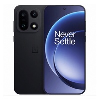 OnePlus 15 Écran AMOLED 1,7 pouces 120 Hz Snapdragon 8 Elite Batterie 7300 mAh Chargeur 120 W ColorOS 16 Processeur Octa-Core 5G CDMA/LTE Version anglaise