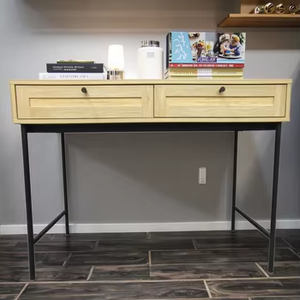 Armoire de rangement Table <span class=keywords><strong>console</strong></span> Mobilier de salon Panneau Meuble PB Mélamine