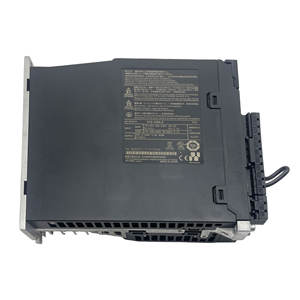 100% Original KEYENCE SV2-040L2 400W Amplificador Servo AC 200-240V Trifásico Monofásico Control de Bucle Cerrado Servoaccionamiento y Motor - Product Image 2