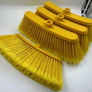 household item cleaning product heavy duty broom for indoor outdoor cleaning toos