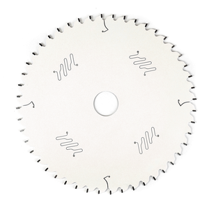 Công nghiệp cấp gỗ cắt TCT Thông tư multiripping ép nóng lưỡi cưa đĩa - Product Image 2