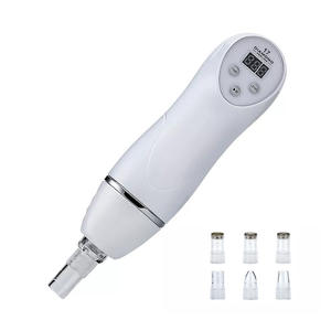 Removedor de Puntos Negros Eléctrico Portátil, Herramienta de Limpieza Profunda para el Cuidado de la Piel del Rostro, Precio Bajo al por Mayor, Tendencia en Compras Mixtas - Product Image 5