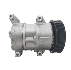Compresseur AC de voiture XD4036 pour <span class=keywords><strong>Toyota</strong></span> <span class=keywords><strong>Yaris</strong></span> Corolla Altis AVENSIS 2.0 88310-05100 88310-05101 88310-05110 447220-9750 12V - Product Image 2