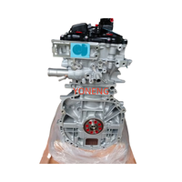 8AR Ensemble moteur 8AR-FTS de haute qualité pour Toyota pour Highlander Crown Lexus GS200 IS200t NX200t SUV 2.0T