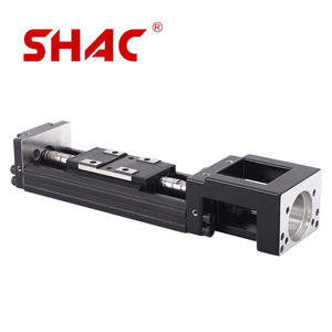 Módulo Lineal de Precisión, Fabricación Integrada KK4005P, Mesa Deslizante con Riel en Forma de U para Robots Lineales - Product Image 5