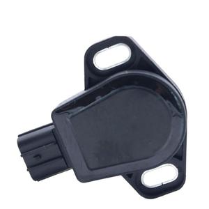 Sensor de Posición del Acelerador 16402-RAA-A01 para Honda Acura Accord 2.4L 3.0L, Pieza de Repuesto para Motor - Product Image 2