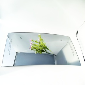 <span class=keywords><strong>Aysha</strong></span> แผ่นกระจกมองข้างรถบรรทุกขนาด1.8มม. 2มม. คุณภาพสูงใหม่รับประกัน1ปี - Product Image 1