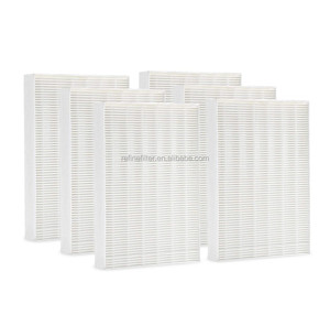 Máy lọc không khí Bộ lọc <span class=keywords><strong>HEPA</strong></span> thay thế cho <span class=keywords><strong>HONEYWELL</strong></span> hpa300/hpa200/hpa100/hpa090 hộ gia đình sử dụng hiệu quả cao - Product Image 3