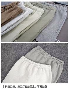 Pantalones Cortos de Hombre con Letras Estampadas de la Temporada SS22, Pantalones Cortos Hip Hop de Marca de Diseño de Lujo, Personalizados ESSENTIALS FAUNN - Product Image 3