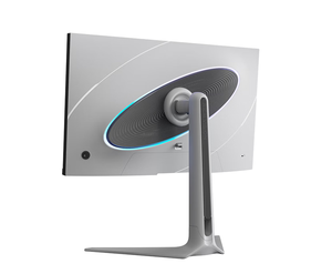 NUEVO RICH VISION RS100pro, tiempo de respuesta de 1ms, frecuencia de actualización de 240hz, FAST IPS 2560*1440, 27 pulgadas, 16/9, monitor para juegos. - Product Image 4