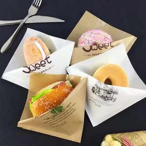 Bolsa de Embalaje Laminada con Cierre Reutilizable Ecológica Doypack, Bolsa de Cartón con Impresión Personalizada para Frutos Secos y Aperitivos - Product Image 1