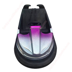 Parachoques para interior de coche, coche eléctrico para niños, coche <span class=keywords><strong>Chocones</strong></span> - Product Image 3