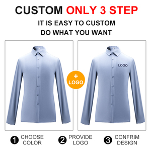 Ladies Formal Suits Organic Cotton Slim Fit T-<strong>shirt</strong> <strong>Women</strong> Printing Machine Pour Hommes Fashion <strong>Bowling</strong> <strong>Shirts</strong> - Product Image 2