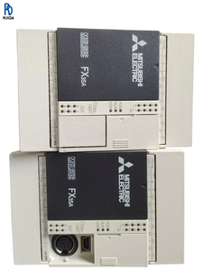 Controlador Lógico Programable PLC FX3SA-14MT-CM, Módulo de Control de Automatización Industrial, Producción 2022, Alto Rendimiento, Funcionamiento Estable - Product Image 1