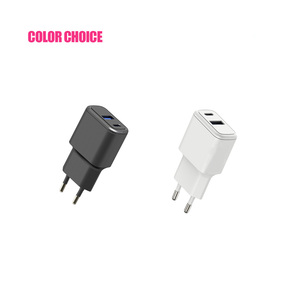 <span class=keywords><strong>Cargador</strong></span> USB-C de Carga Rápida de 20 W con Enchufe Europeo para <span class=keywords><strong>iPad</strong></span> <span class=keywords><strong>Pro</strong></span> 13/<span class=keywords><strong>12.9</strong></span>/11 y 10/11 Gen, 2 Metros, Compatible con Air 5/4 Gen 11/13 5V/1A - Product Image 2