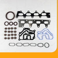 Kit de joints de révision moteur de haute qualité K4M 7701471886 7700112739 Kit complet de joints pour Renault Clio Kangoo Logan 1.6