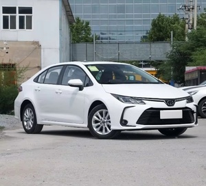 Toyota Corolla 2024 1.2T Elite Sedán, Cuatro Puertas y Cinco Plazas, Gasolina, Usado en Buenas Condiciones - Product Image 6