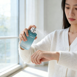 Eau de Parfum Unisexe Longue Durée au Parfum Boisé, Fournisseur de Parfums Floraux Français Longue Durée - Product Image 4