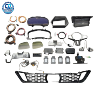Kit de Actualización 5AU ACC Pro para Asistente de Conducción, Compatible con BMW Serie 5 G30 G31 X5 X6 G05 G06 X7 G07 HUD, Plug & Play