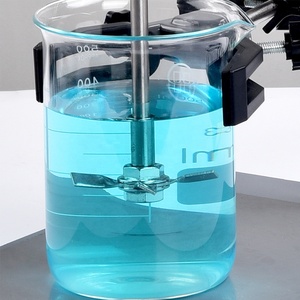 Agitateur de laboratoire 30L Timing Cosmetic Lab Mixer LA023 Industry Factory Agitator - Product Image 4