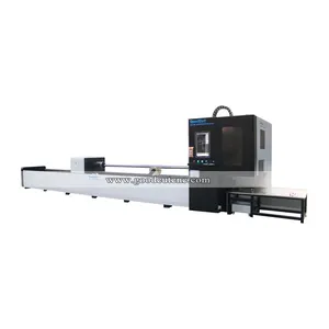 Hot Sale CNC 2000w 3000w 4000w metal high precision laser cut machine