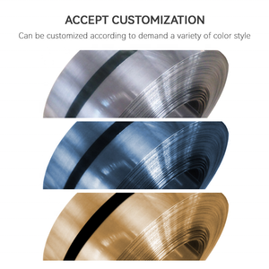 Высокоуглеродистая пружинная сталь 6150 SUP10 <span class=keywords><strong>50CrV4</strong></span> 50CV4 50crva твердая пружинная стальная полоса - Product Image 4