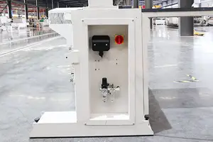 Vendita calda Mdf automatico multifunzione legno Cnc foro laterale foratura e alesatrice per la lavorazione del legno