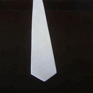 Trung Quốc Chất Lượng Cao <span class=keywords><strong>100</strong></span>% Len Fusible Fleece Dệt Cà Vạt <span class=keywords><strong>Interlining</strong></span> - Product Image 2