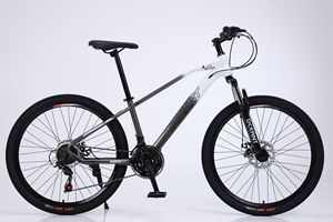 26/27.5/29 인치 산악 자전거 성인 가변 속도 충격 흡수 남성과 여성의 자전거 - Product Image 2