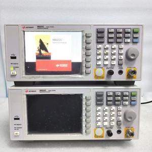 Équipement d'occasion : Calibrateurs Keysight N9322C haute précision, puissance 10 kW, IP67, à vendre - Product Image 2