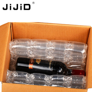 Film à bulles d'air protecteur JIJID <span class=keywords><strong>pour</strong></span> emballage d'articles fragiles, absorbant les chocs, durable et léger - Product Image 6