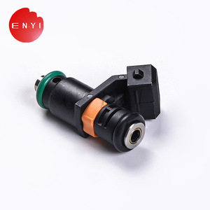 Inyector de Combustible para Motocicleta Kymco 39300-LEB2-800 39-049, Pieza del Compartimento del Motor - Product Image 2