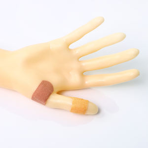 قطن ثقيل قابل للتمدد موثوق به من أجل التغطية المرنة في مراكز علاج الجروح - Product Image 3