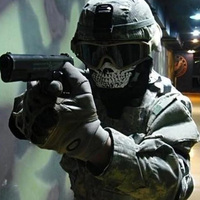 Masque CS de Paintball à tête de mort pour l'extérieur, Halloween, Airsoft, chasse, vélo, tactique, Original, masque fantôme