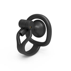 Mannelijke kuisheidskooi sissy reverse-style penis CB-slot urethrale kuisheid abstinente beperking cock cage adult sex toys voor mannen 18+ - Product Image 4